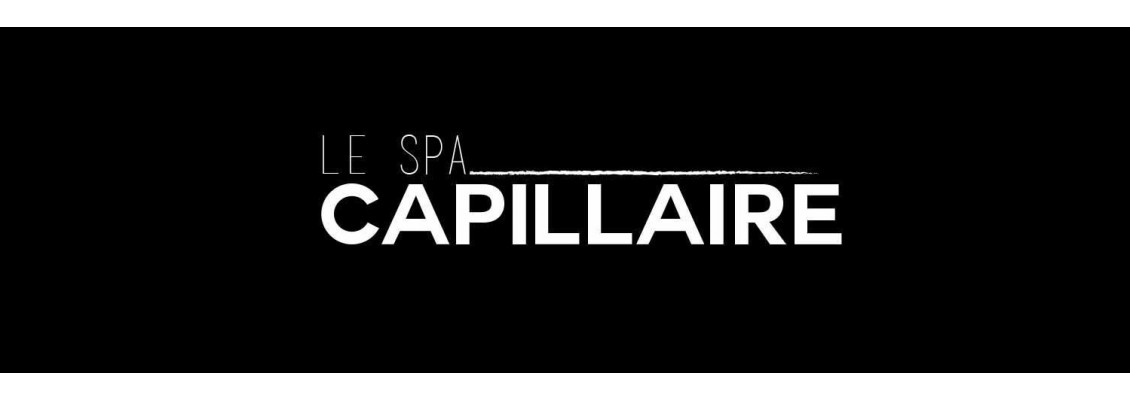 Logo Le Spa Capillaire