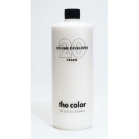 Peroxyde PAUL MITCHELL THE COLOR